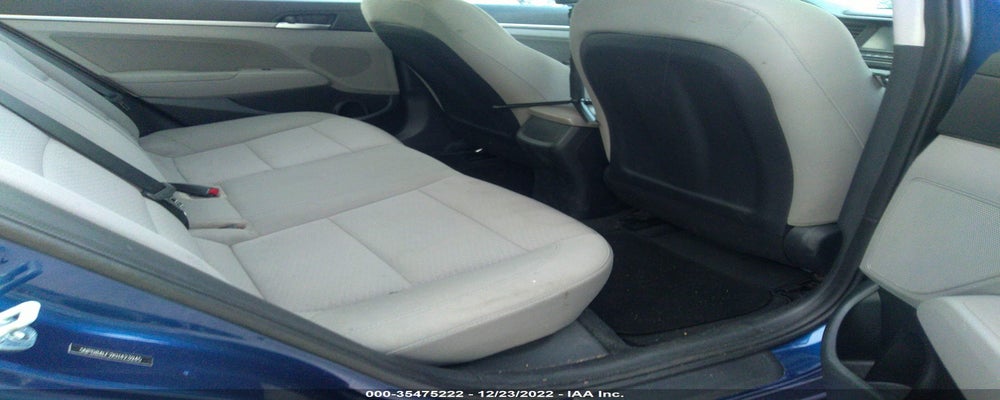 5NPD84LF2KH423945 2019 HYUNDAI ELANTRA photo no. 8