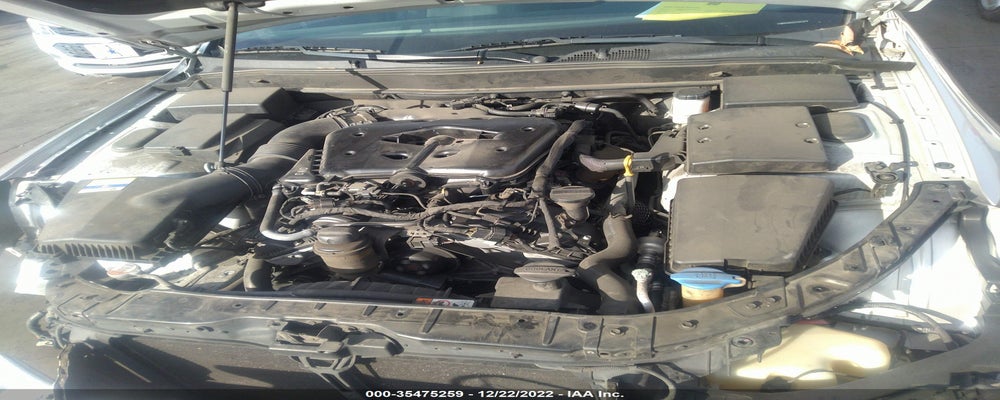KMHGC4DD2CU184134 2012 HYUNDAI GENESIS photo no. 10