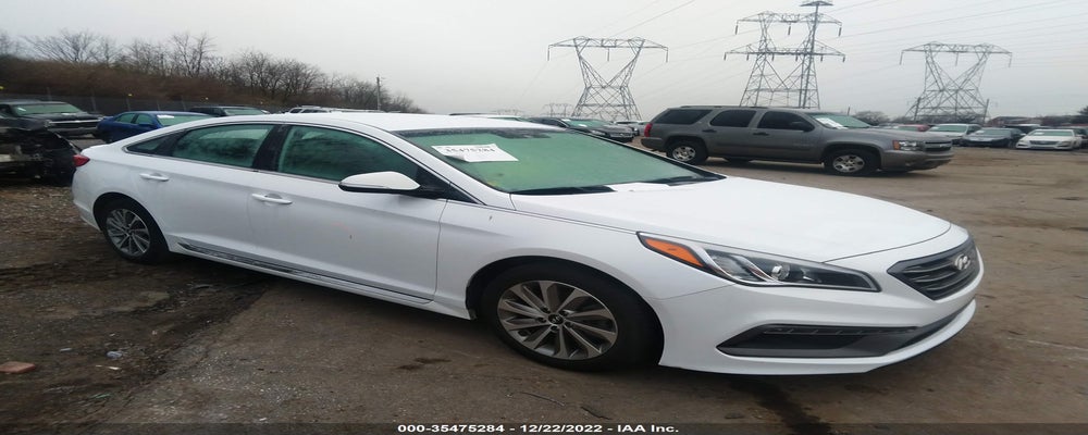 5NPE34AF2HH544246 2017 HYUNDAI SONATA photo no. 13
