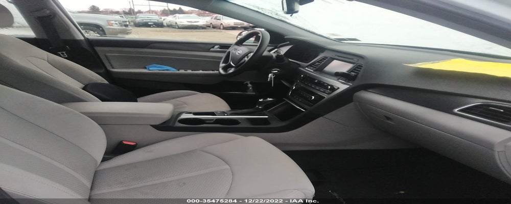 5NPE34AF2HH544246 2017 HYUNDAI SONATA photo no. 5