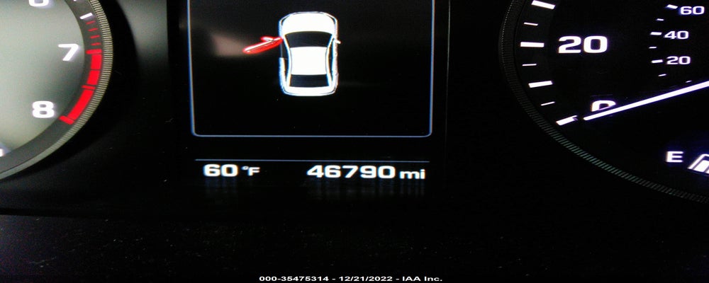5NPE34AF5GH304185 2016 HYUNDAI SONATA photo no. 7