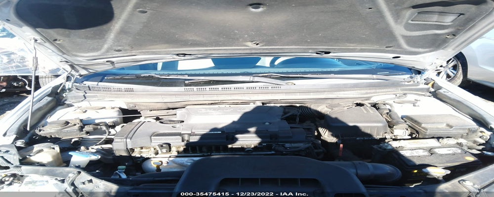 KMHDU4ADXAU854188 2010 HYUNDAI ELANTRA photo no. 10