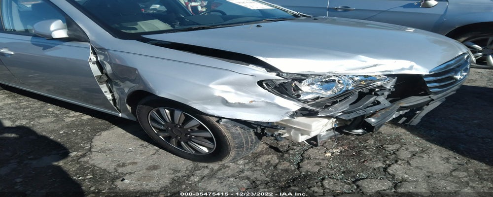 KMHDU4ADXAU854188 2010 HYUNDAI ELANTRA photo no. 6
