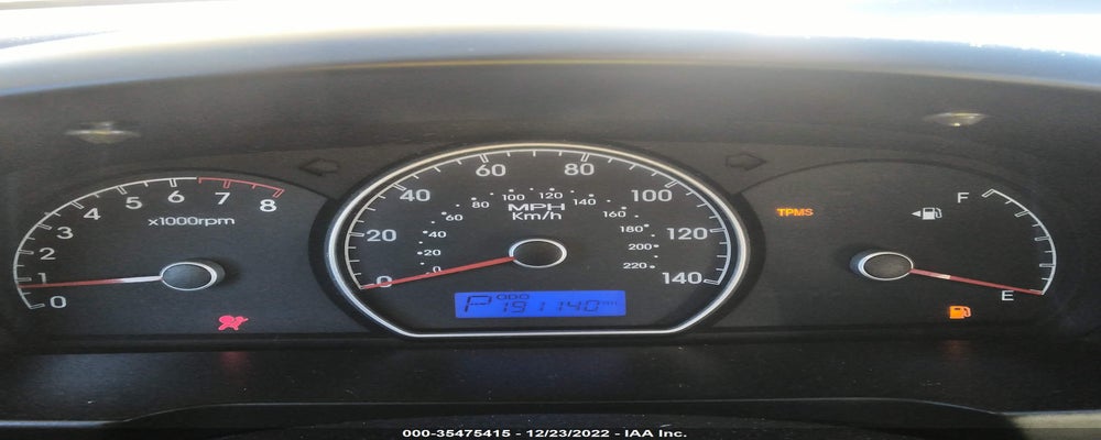 KMHDU4ADXAU854188 2010 HYUNDAI ELANTRA photo no. 7