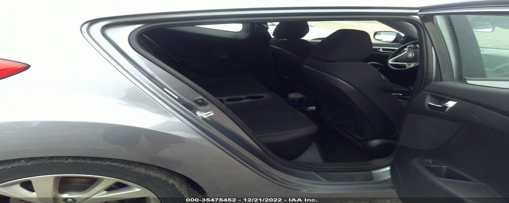 KMHTC6AD4GU272137 2016 HYUNDAI VELOSTER photo no. 8