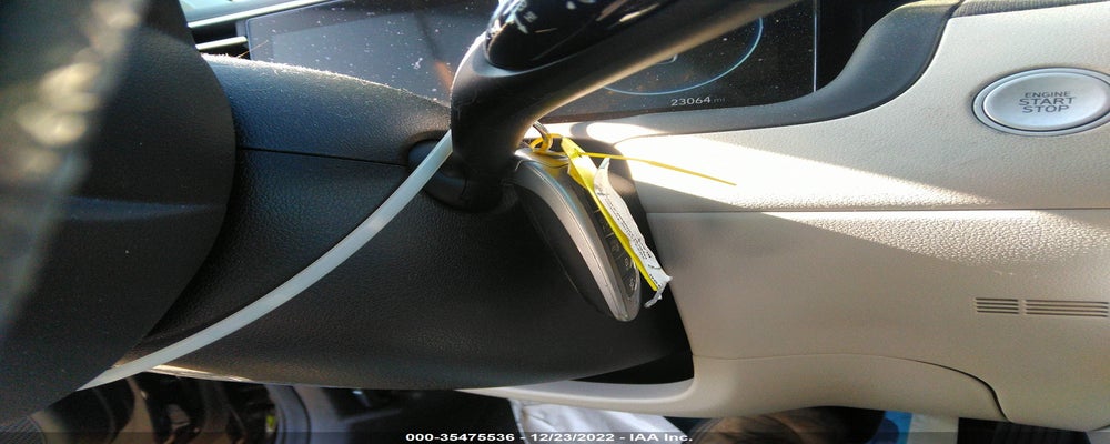 KM8JFDA20NU033702 2022 HYUNDAI TUCSON PLUG-IN HYBRID photo no. 11