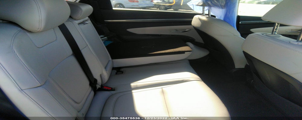 KM8JFDA20NU033702 2022 HYUNDAI TUCSON PLUG-IN HYBRID photo no. 8