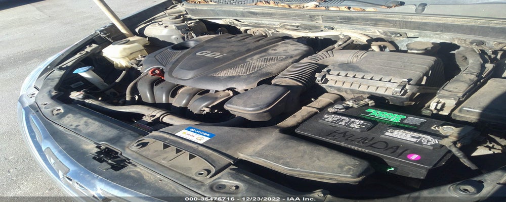 5NPEB4AC0BH258945 2011 HYUNDAI SONATA photo no. 10