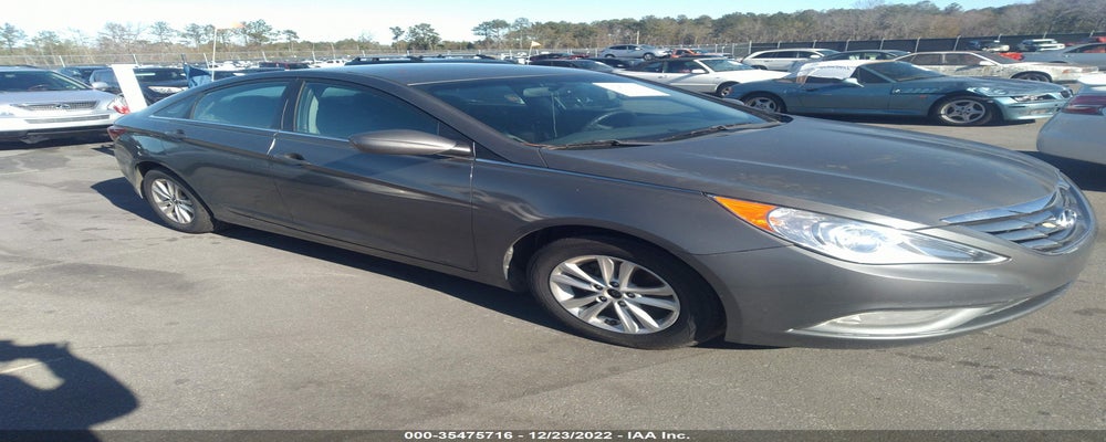 5NPEB4AC0BH258945 2011 HYUNDAI SONATA photo no. 19