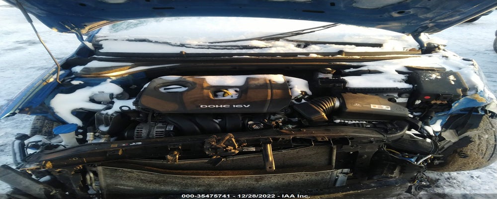 5NPD74LF3JH358119 2018 HYUNDAI ELANTRA photo no. 10