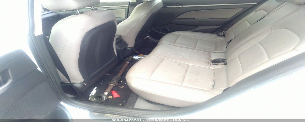 5NPD84LF4JH319438 2018 HYUNDAI ELANTRA photo no. 8