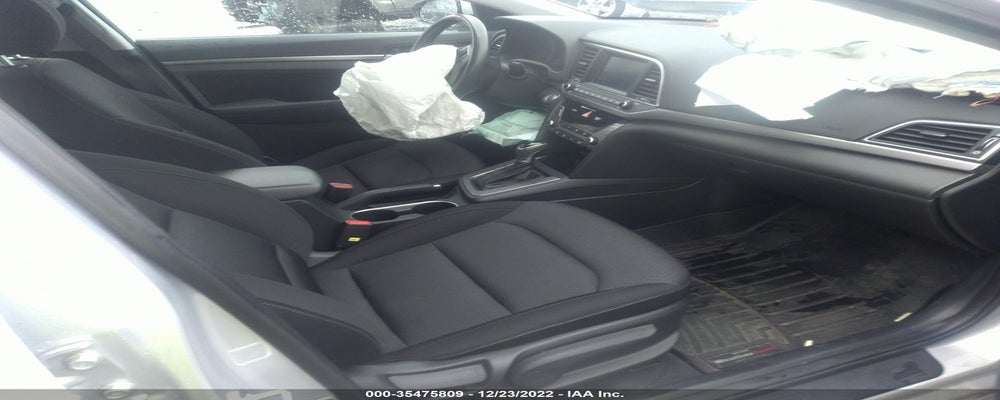 KMHD84LF9JU580405 2018 HYUNDAI ELANTRA photo no. 5