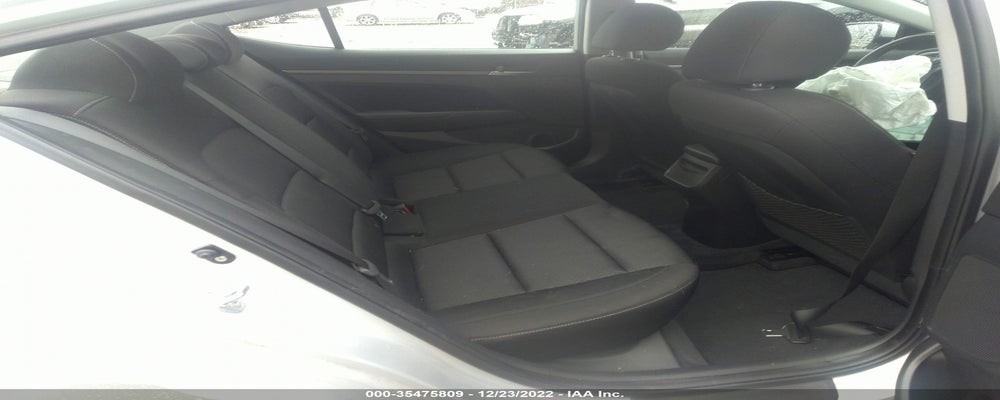 KMHD84LF9JU580405 2018 HYUNDAI ELANTRA photo no. 8