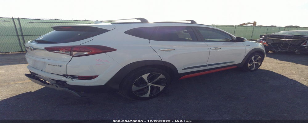 KM8J33A26HU342419 2017 HYUNDAI TUCSON photo no. 4
