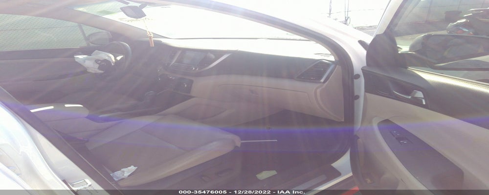 KM8J33A26HU342419 2017 HYUNDAI TUCSON photo no. 5