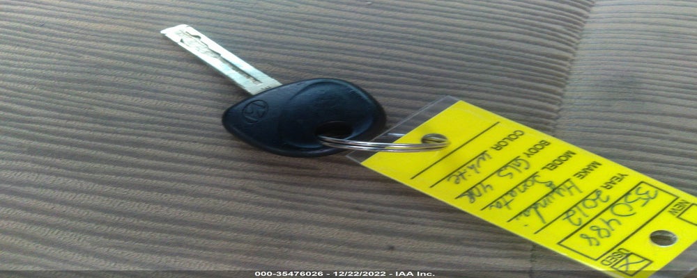 5NPEB4AC7CH350488 2012 HYUNDAI SONATA photo no. 11