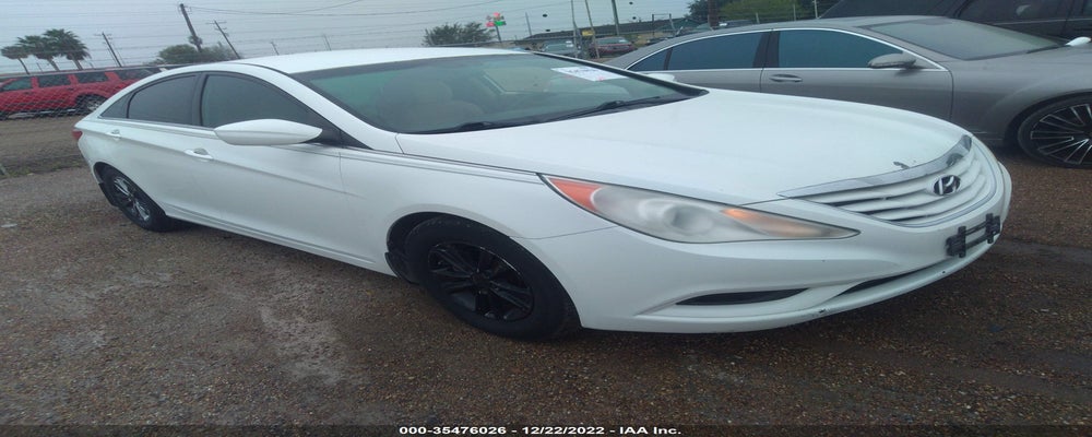 5NPEB4AC7CH350488 2012 HYUNDAI SONATA photo no. 5