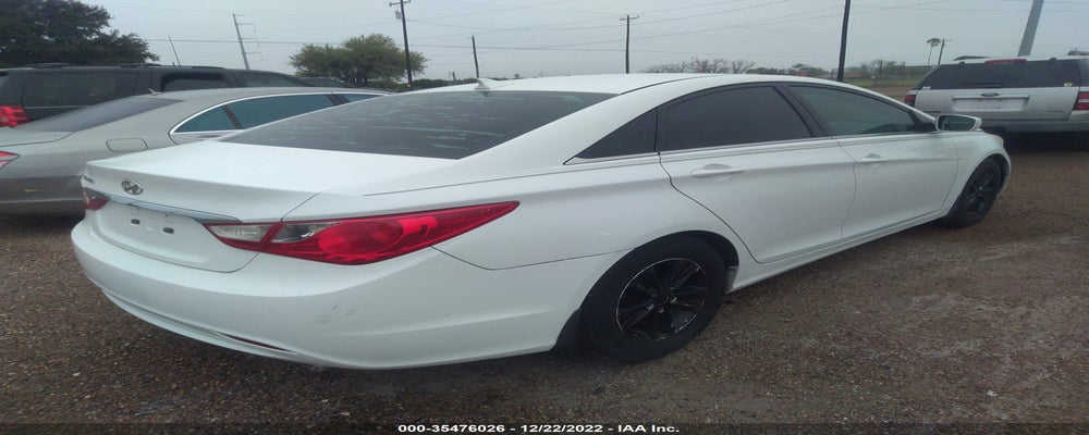 5NPEB4AC7CH350488 2012 HYUNDAI SONATA photo no. 4