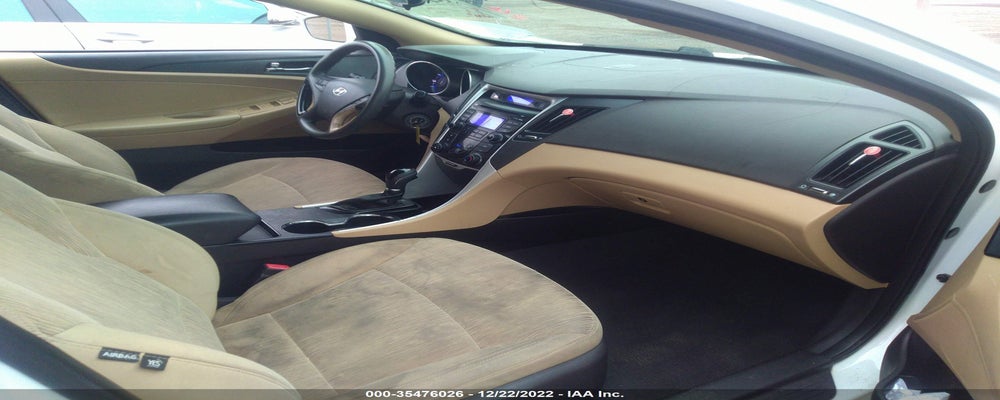 5NPEB4AC7CH350488 2012 HYUNDAI SONATA photo no. 5