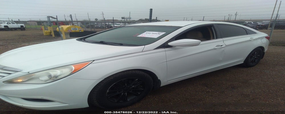 5NPEB4AC7CH350488 2012 HYUNDAI SONATA photo no. 6