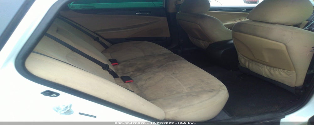 5NPEB4AC7CH350488 2012 HYUNDAI SONATA photo no. 8