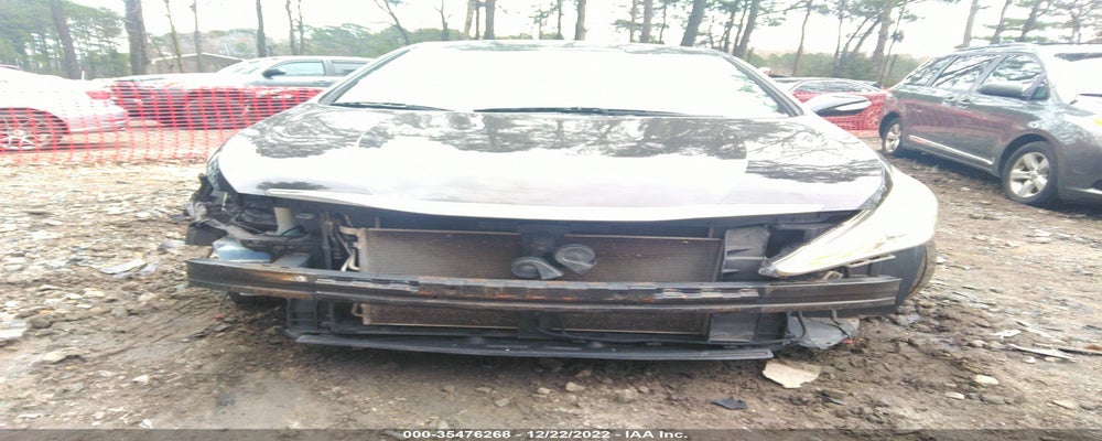 5NPEC4AC3BH105568 2011 HYUNDAI SONATA photo no. 6
