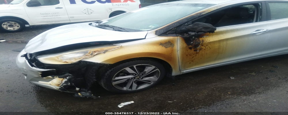 5NPDH4AE4GH795904 2016 HYUNDAI ELANTRA photo no. 6