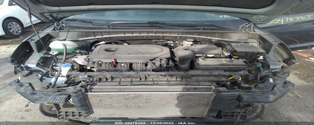 KM8J3CAL8MU319193 2021 HYUNDAI TUCSON photo no. 10