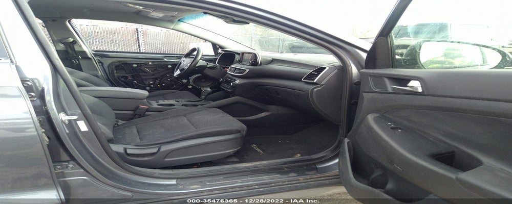 KM8J3CAL8MU319193 2021 HYUNDAI TUCSON photo no. 5