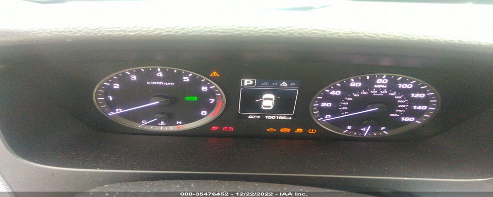 5NPE24AF5FH195633 2015 HYUNDAI SONATA photo no. 7