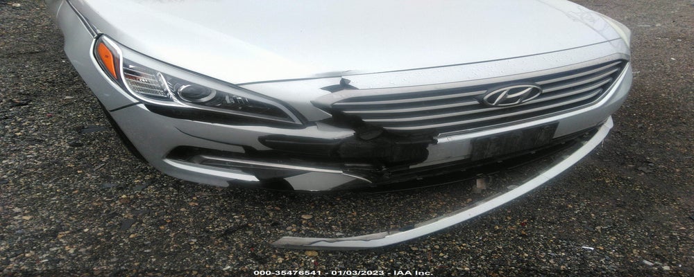 5NPE24AF6FH133772 2015 HYUNDAI SONATA photo no. 6