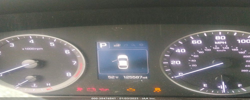 5NPE24AF6FH133772 2015 HYUNDAI SONATA photo no. 7