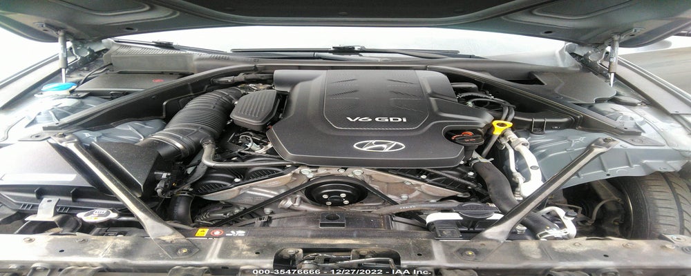 KMHGN4JE6FU060041 2015 HYUNDAI GENESIS photo no. 10