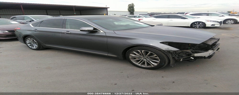 KMHGN4JE6FU060041 2015 HYUNDAI GENESIS photo no. 21