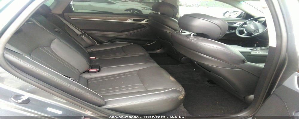 KMHGN4JE6FU060041 2015 HYUNDAI GENESIS photo no. 8