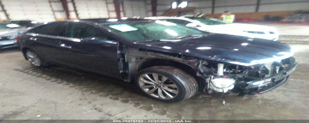 5NPEC4AB0CH426041 2012 HYUNDAI SONATA photo no. 15