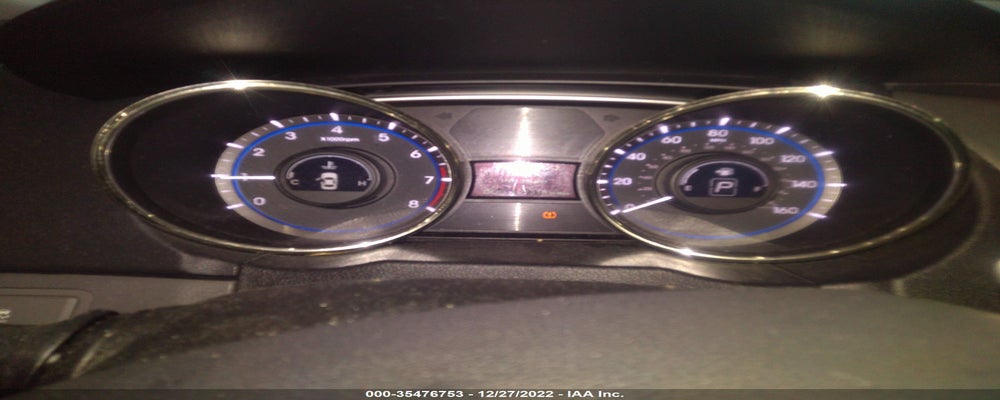 5NPEC4AB0CH426041 2012 HYUNDAI SONATA photo no. 7