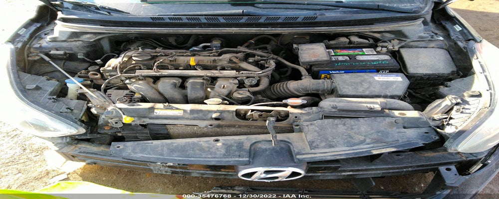 KMHDH4AE0BU141704 2011 HYUNDAI ELANTRA photo no. 10