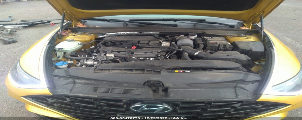 5NPEJ4J26LH026748 2020 HYUNDAI SONATA photo no. 10