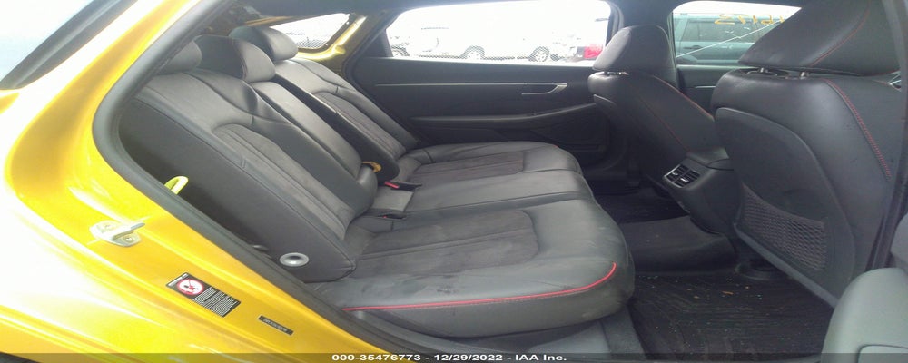 5NPEJ4J26LH026748 2020 HYUNDAI SONATA photo no. 8