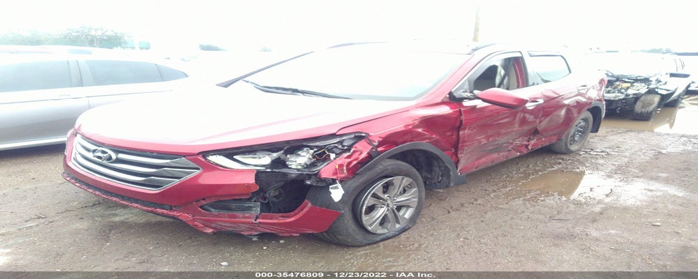 5XYZU3LB9DG102598 2013 HYUNDAI SANTA FE photo no. 6