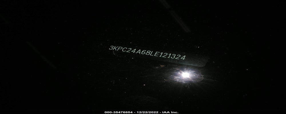 3KPC24A68LE121324 2020 HYUNDAI ACCENT photo no. 9