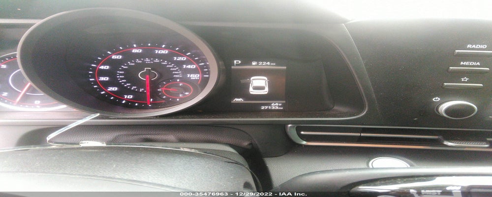 5NPLM4AG9MH001046 2021 HYUNDAI ELANTRA photo no. 7