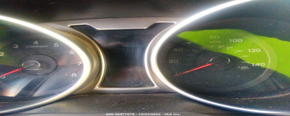 KMHTC6AD1DU109795 2013 HYUNDAI VELOSTER photo no. 7