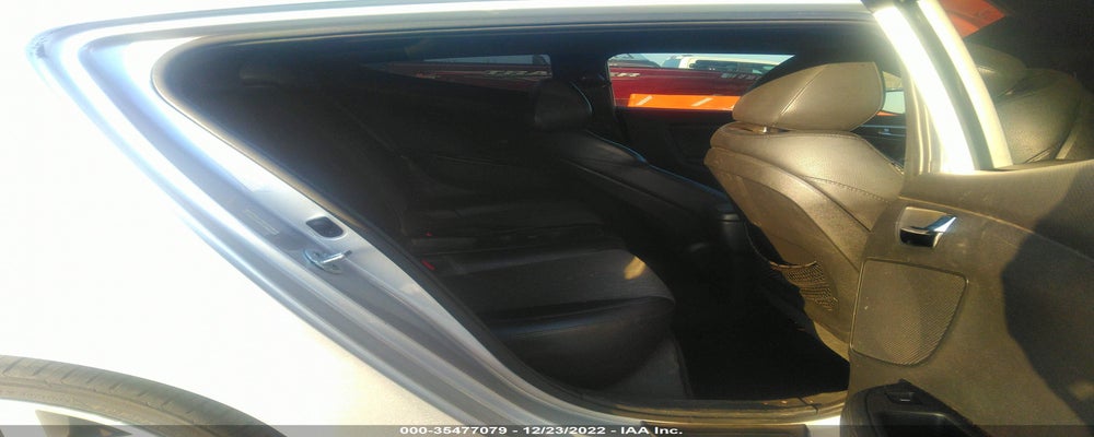 KMHTC6AD1DU109795 2013 HYUNDAI VELOSTER photo no. 8