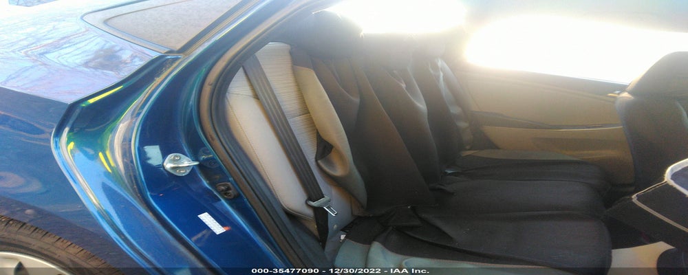 KMHCT4AE1GU027549 2016 HYUNDAI ACCENT photo no. 8