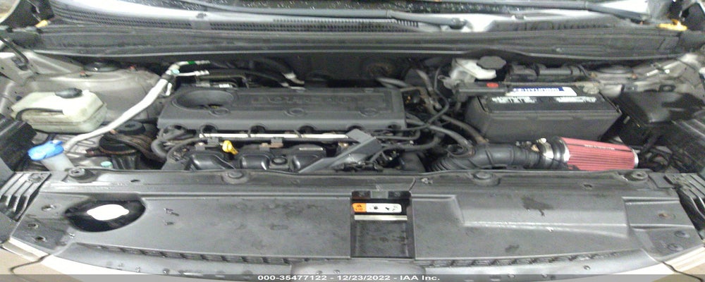 KM8JU3AC6DU659570 2013 HYUNDAI TUCSON photo no. 10