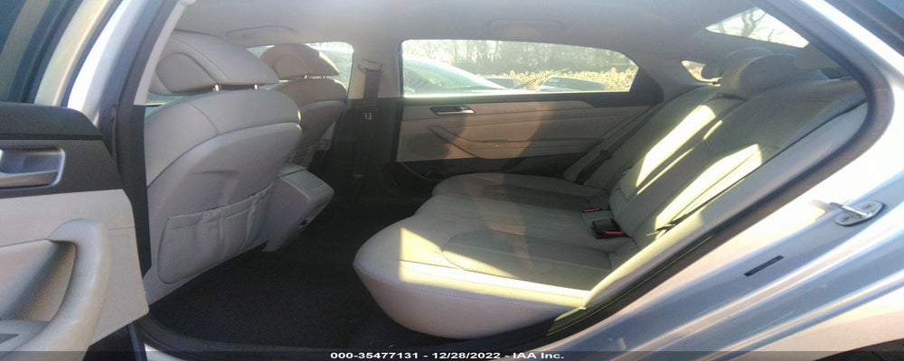 5NPE24AF7FH219866 2015 HYUNDAI SONATA photo no. 8