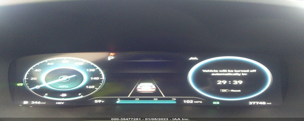 KM8S6DA21NU017173 2022 HYUNDAI SANTA FE PLUG-IN HYBRID photo no. 7
