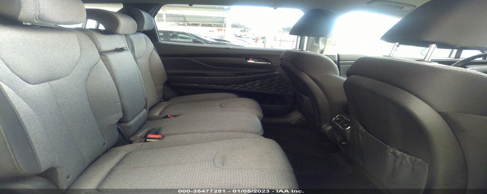 KM8S6DA21NU017173 2022 HYUNDAI SANTA FE PLUG-IN HYBRID photo no. 8